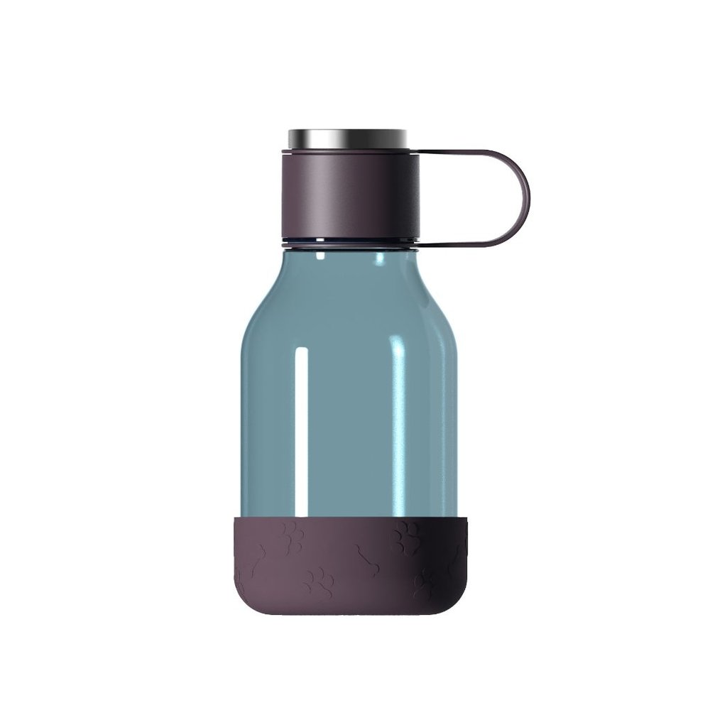 Water Bottle & Bowl Combo - Picture 2 of 8